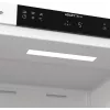 Gorenje Külmik RI517E41WF BK070, 300 L, SN-N, 35 dB, E, Valge