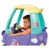 Little Tikes Bluey Grannies Car Coupe sõiduauto