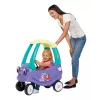 Little Tikes Bluey Grannies Car Coupe sõiduauto
