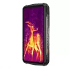 UleFone nutitelefon Armor 29 Pro Thermal 5G 16/512GB vastupidav nutitelefon termokaameraga, 16 GB muutmälu, 512 GB salvestusruumi