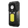 UleFone nutitelefon Armor 29 Pro Thermal 5G 16/512GB vastupidav nutitelefon termokaameraga, 16 GB muutmälu, 512 GB salvestusruumi