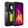 UleFone nutitelefon Armor 29 Pro Thermal 5G 16/512GB vastupidav nutitelefon termokaameraga, 16 GB muutmälu, 512 GB salvestusruumi