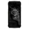 Nutitelefon UleFone Armor 29 Pro 5G 16/512GB must, vastupidav 5G, 16GB RAM, 512GB salvestusruum