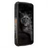 Nutitelefon UleFone Armor 29 Pro 5G 16/512GB must, vastupidav 5G, 16GB RAM, 512GB salvestusruum