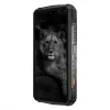 Nutitelefon UleFone Armor 29 Pro 5G 16/512GB must, vastupidav 5G, 16GB RAM, 512GB salvestusruum