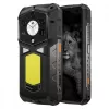 Nutitelefon UleFone Armor 29 Pro 5G 16/512GB must, vastupidav 5G, 16GB RAM, 512GB salvestusruum