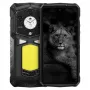 Nutitelefon UleFone Armor 29 Pro 5G 16/512GB must, vastupidav 5G, 16GB RAM, 512GB salvestusruum