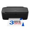 Mitmeotstarbeline tindiprinter HP DeskJet 2923 — värviline, Wi‑Fi, A4, 4800x1200 dpi