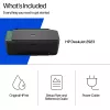 Mitmeotstarbeline tindiprinter HP DeskJet 2923 — värviline, Wi‑Fi, A4, 4800x1200 dpi