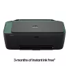 Mitmeotstarbeline tindiprinter HP DeskJet 2923 — värviline, Wi‑Fi, A4, 4800x1200 dpi