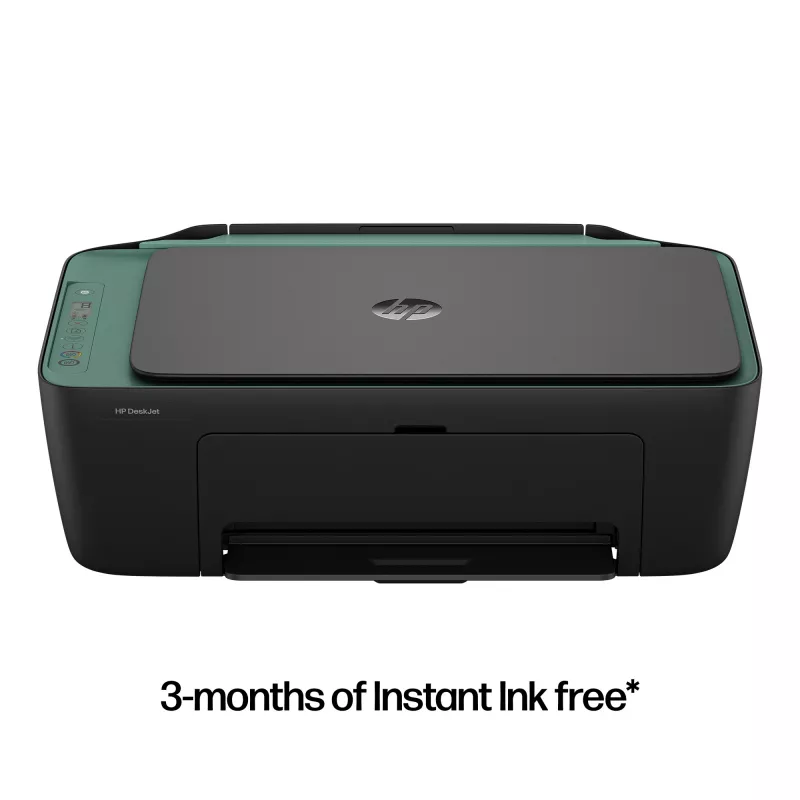Mitmeotstarbeline tindiprinter HP DeskJet 2923 — värviline, Wi‑Fi, A4, 4800x1200 dpi