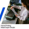 Mitmeotstarbeline tindiprinter HP DeskJet 2923 — värviline, Wi‑Fi, A4, 4800x1200 dpi