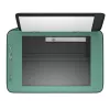 Mitmeotstarbeline tindiprinter HP DeskJet 2923 — värviline, Wi‑Fi, A4, 4800x1200 dpi