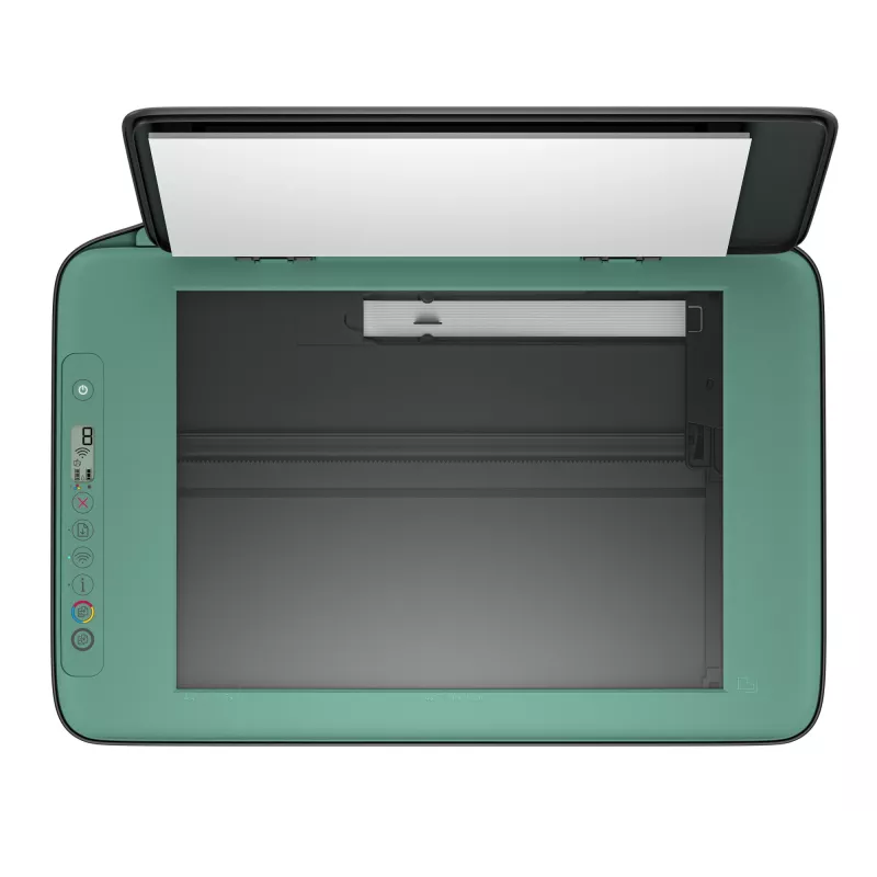 Mitmeotstarbeline tindiprinter HP DeskJet 2923 — värviline, Wi‑Fi, A4, 4800x1200 dpi