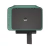 Mitmeotstarbeline tindiprinter HP DeskJet 2923 — värviline, Wi‑Fi, A4, 4800x1200 dpi