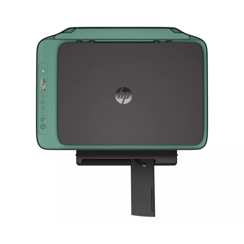 Mitmeotstarbeline tindiprinter HP DeskJet 2923 — värviline, Wi‑Fi, A4, 4800x1200 dpi