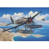 Plastmudel REVELL ARADO AR 196A-3 vesilennuk, mõõtkava 1:32 komplekt