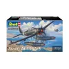 Plastmudel REVELL ARADO AR 196A-3 vesilennuk, mõõtkava 1:32 komplekt
