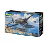 Plastmudel REVELL ARADO AR 196A-3 vesilennuk, mõõtkava 1:32 komplekt