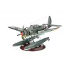 Plastmudel REVELL ARADO AR 196A-3 vesilennuk, mõõtkava 1:32 komplekt