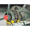 Plastmudel REVELL ARADO AR 196A-3 vesilennuk, mõõtkava 1:32 komplekt