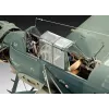 Plastmudel REVELL ARADO AR 196A-3 vesilennuk, mõõtkava 1:32 komplekt