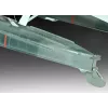 Plastmudel REVELL ARADO AR 196A-3 vesilennuk, mõõtkava 1:32 komplekt