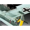 Plastmudel REVELL ARADO AR 196A-3 vesilennuk, mõõtkava 1:32 komplekt