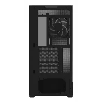 Zalman P40 Prism Plus Must Midi Tower PC-korpus