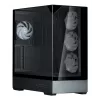 Zalman P40 Prism Plus Must Midi Tower PC-korpus