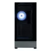 Zalman P40 Prism Plus Must Midi Tower PC-korpus