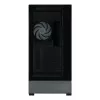 Zalman P40 Prism Plus Must Midi Tower PC-korpus
