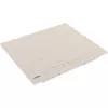 Whirlpool WLB6860NE/S Hõbedane Sisseehitatud Tsooninduktsioonpliit 4 tsooni
