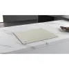 Whirlpool WLB6860NE/S Hõbedane Sisseehitatud Tsooninduktsioonpliit 4 tsooni