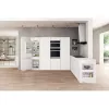 Whirlpool WHC18 T322 Sisseehitatav 250 L