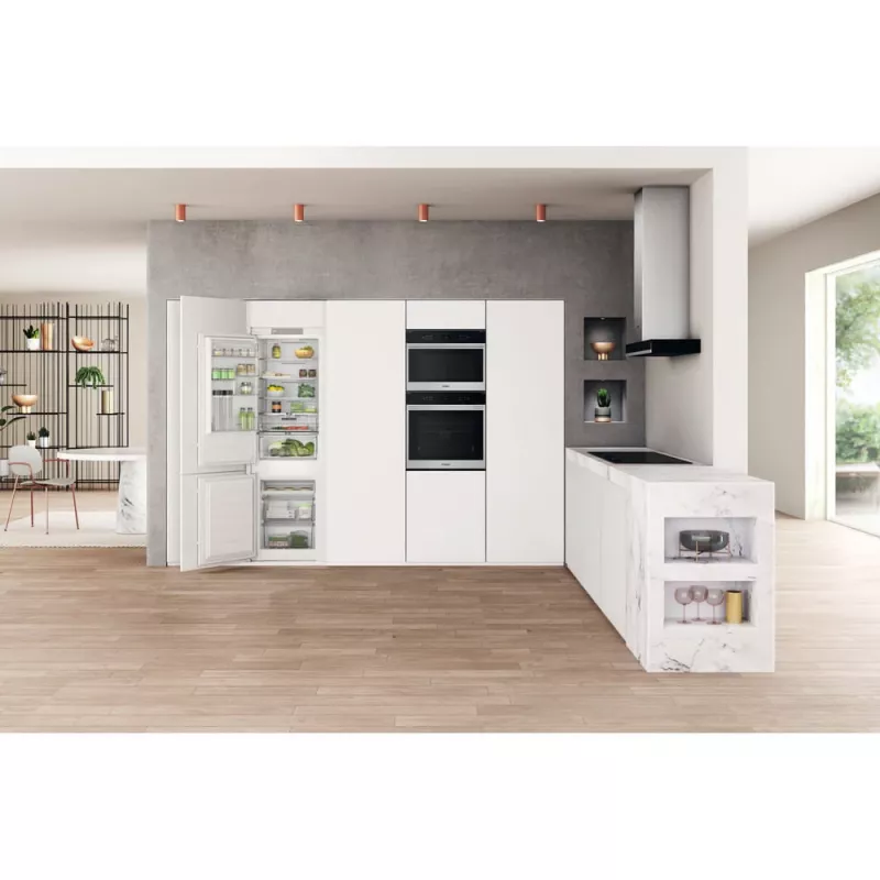 Whirlpool WHC18 T322 Sisseehitatav 250 L