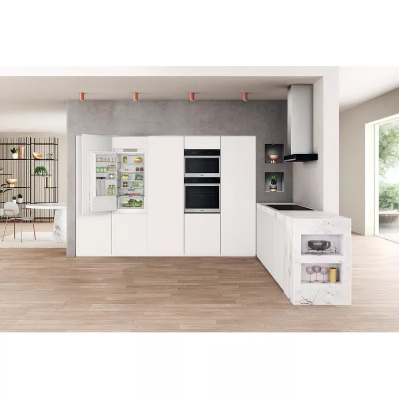 Whirlpool WHC18 T322 Sisseehitatav 250 L