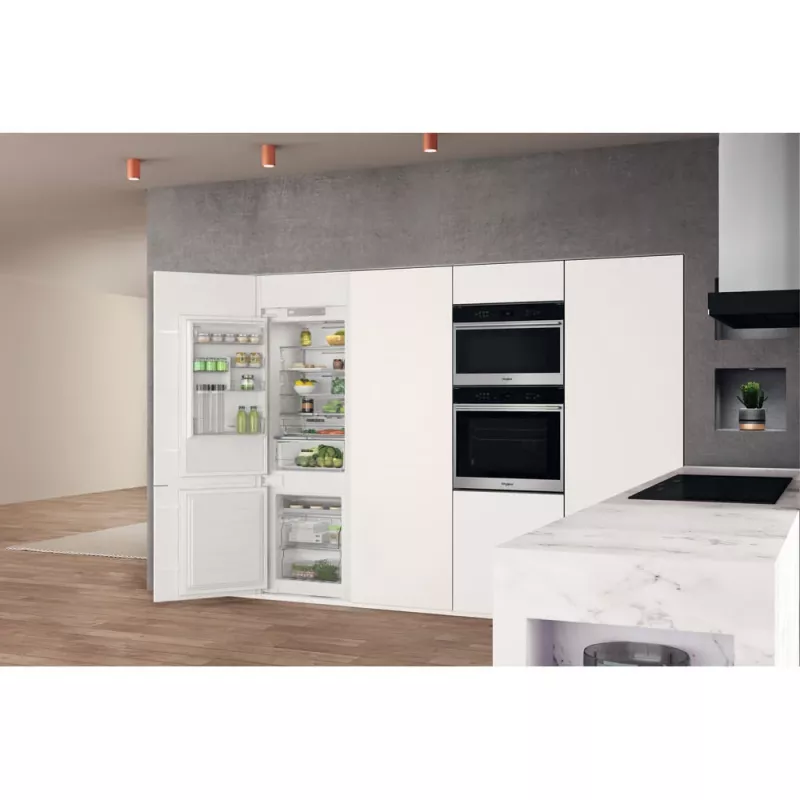 Whirlpool WHC18 T322 Sisseehitatav 250 L