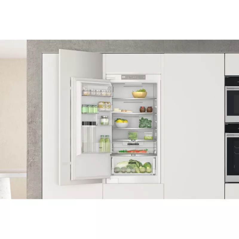 Whirlpool WHC18 T322 Sisseehitatav 250 L