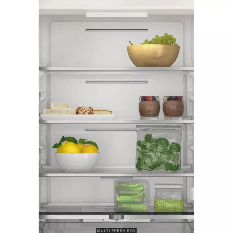 Whirlpool WHC18 T322 Sisseehitatav 250 L