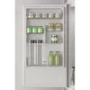 Whirlpool WHC18 T322 Sisseehitatav 250 L