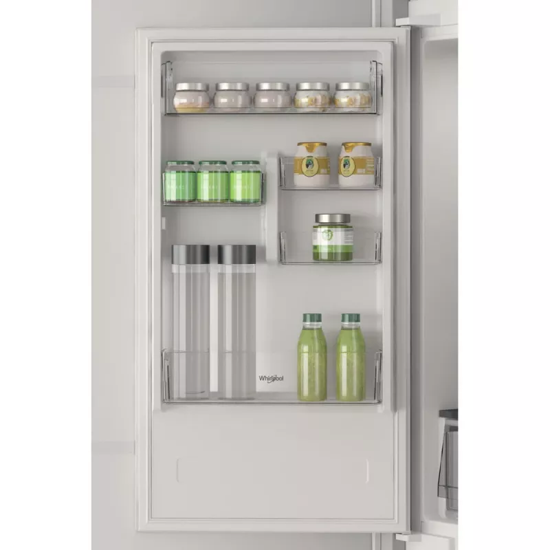 Whirlpool WHC18 T322 Sisseehitatav 250 L