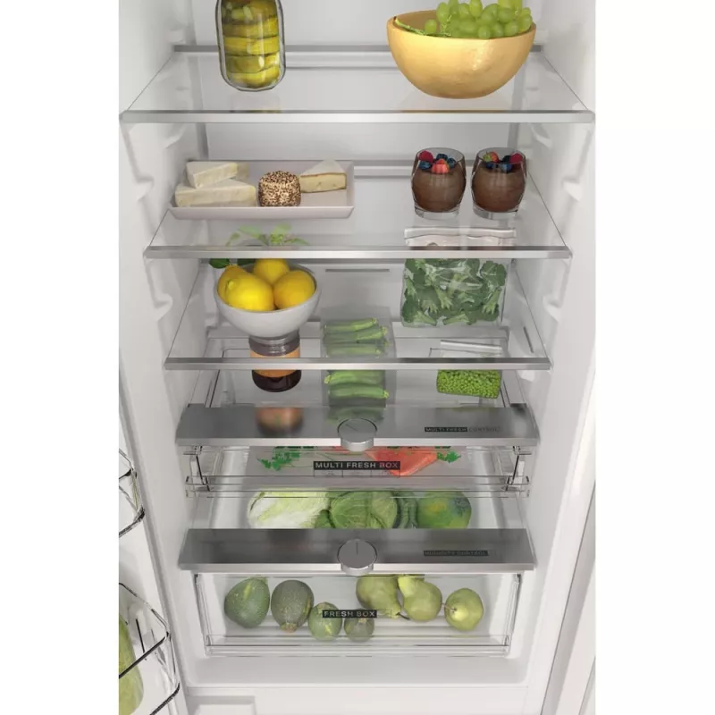 Whirlpool WHC18 T322 Sisseehitatav 250 L
