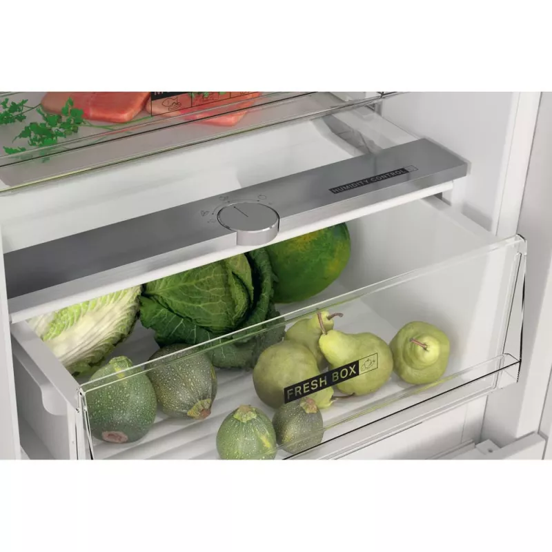 Whirlpool WHC18 T322 Sisseehitatav 250 L