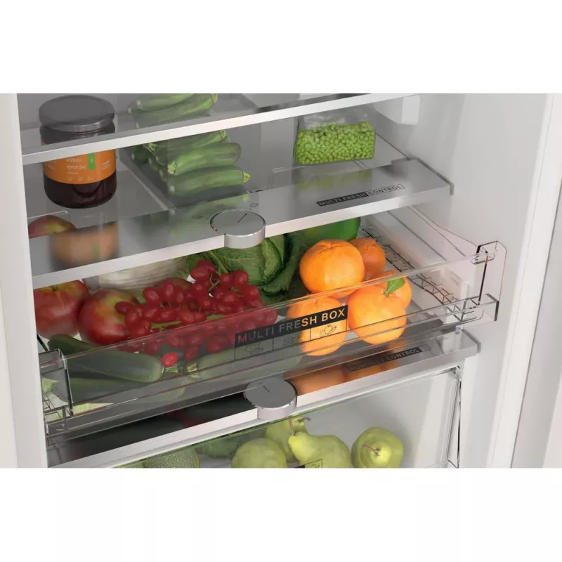 Whirlpool WHC18 T322 Sisseehitatav 250 L