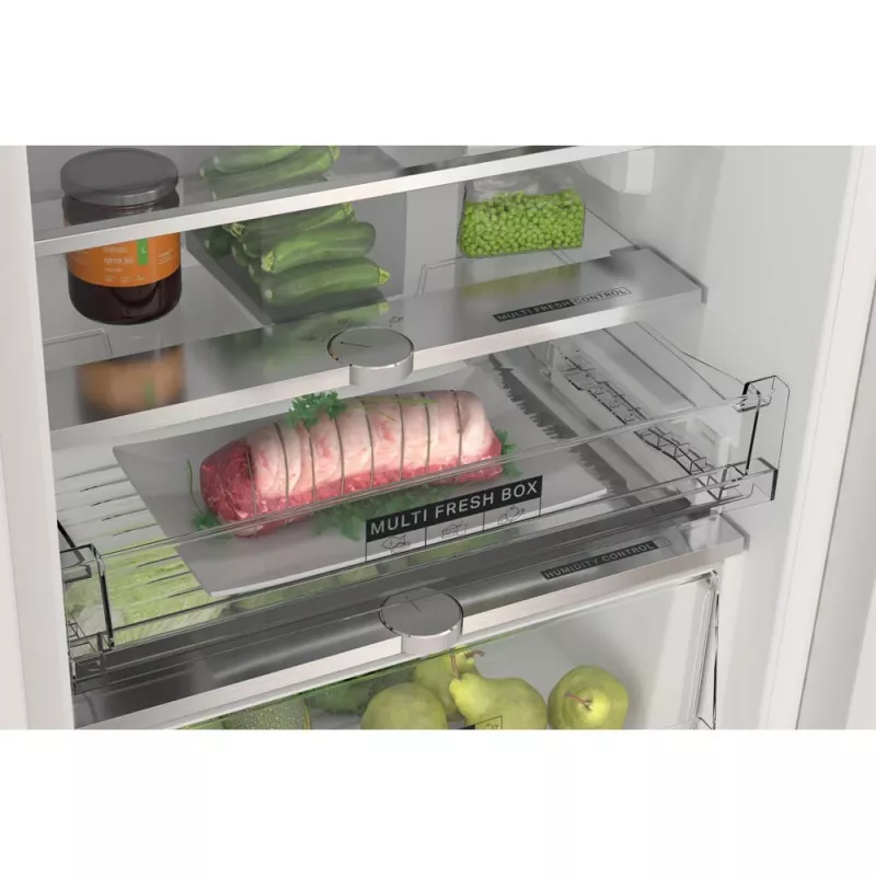 Whirlpool WHC18 T322 Sisseehitatav 250 L