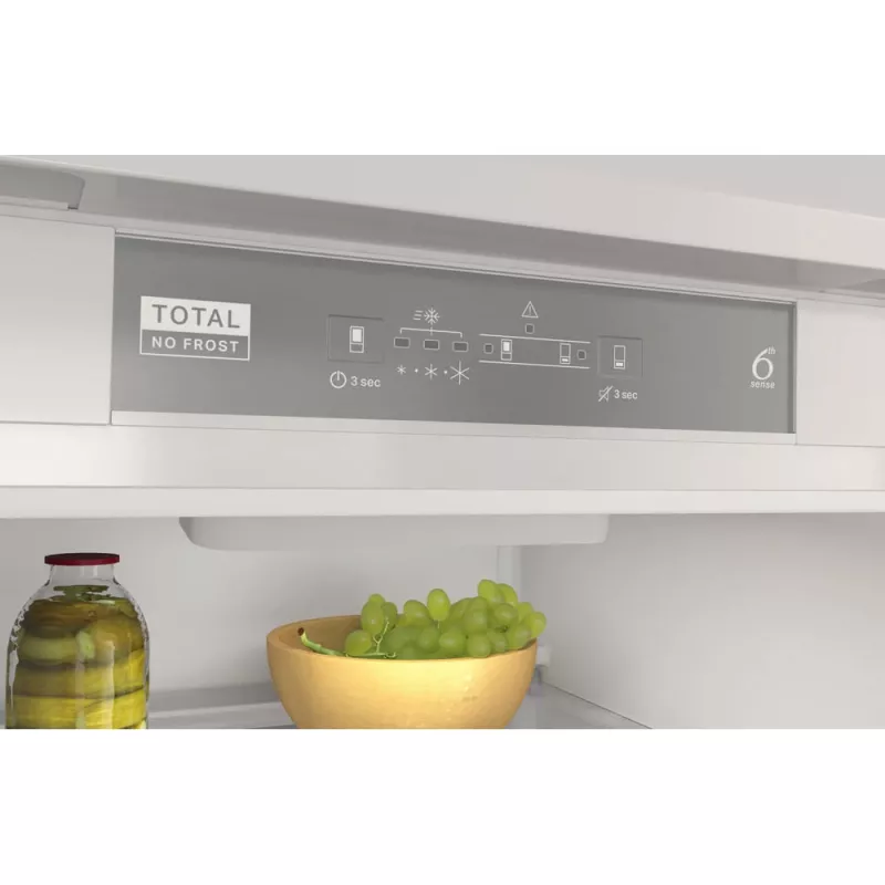 Whirlpool WHC18 T322 Sisseehitatav 250 L