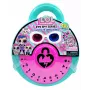 Mini nukk L.O.L. Surprise! Eye Spy Ultimate Unboxing Multicolour