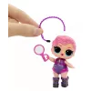 Mini nukk L.O.L. Surprise! Eye Spy Ultimate Unboxing Multicolour