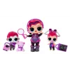 Mini nukk L.O.L. Surprise! Eye Spy Ultimate Unboxing Multicolour